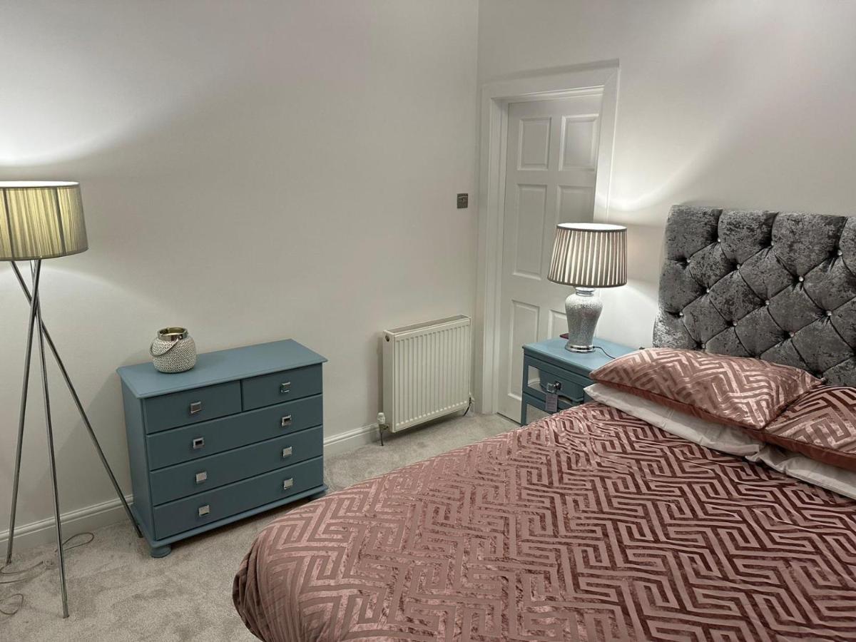 Amazing Getaways - The Place For You With Free Parking Aberdeen Exterior foto