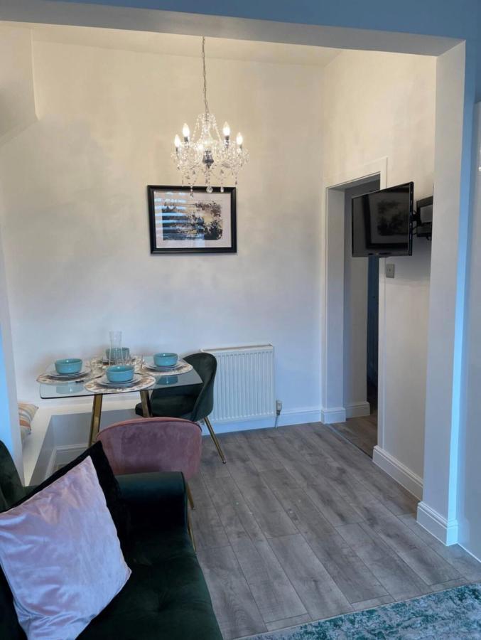 Amazing Getaways - The Place For You With Free Parking Aberdeen Exterior foto